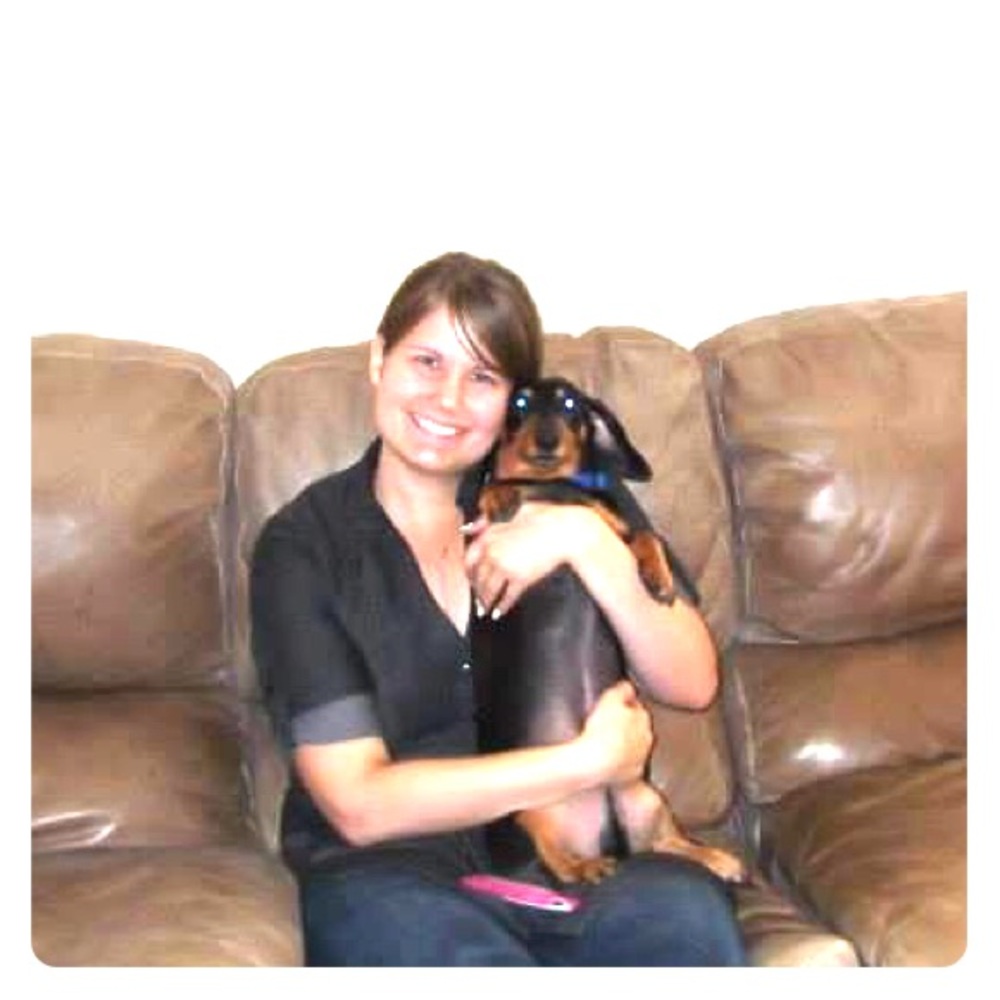 Meet your Posher, Renae